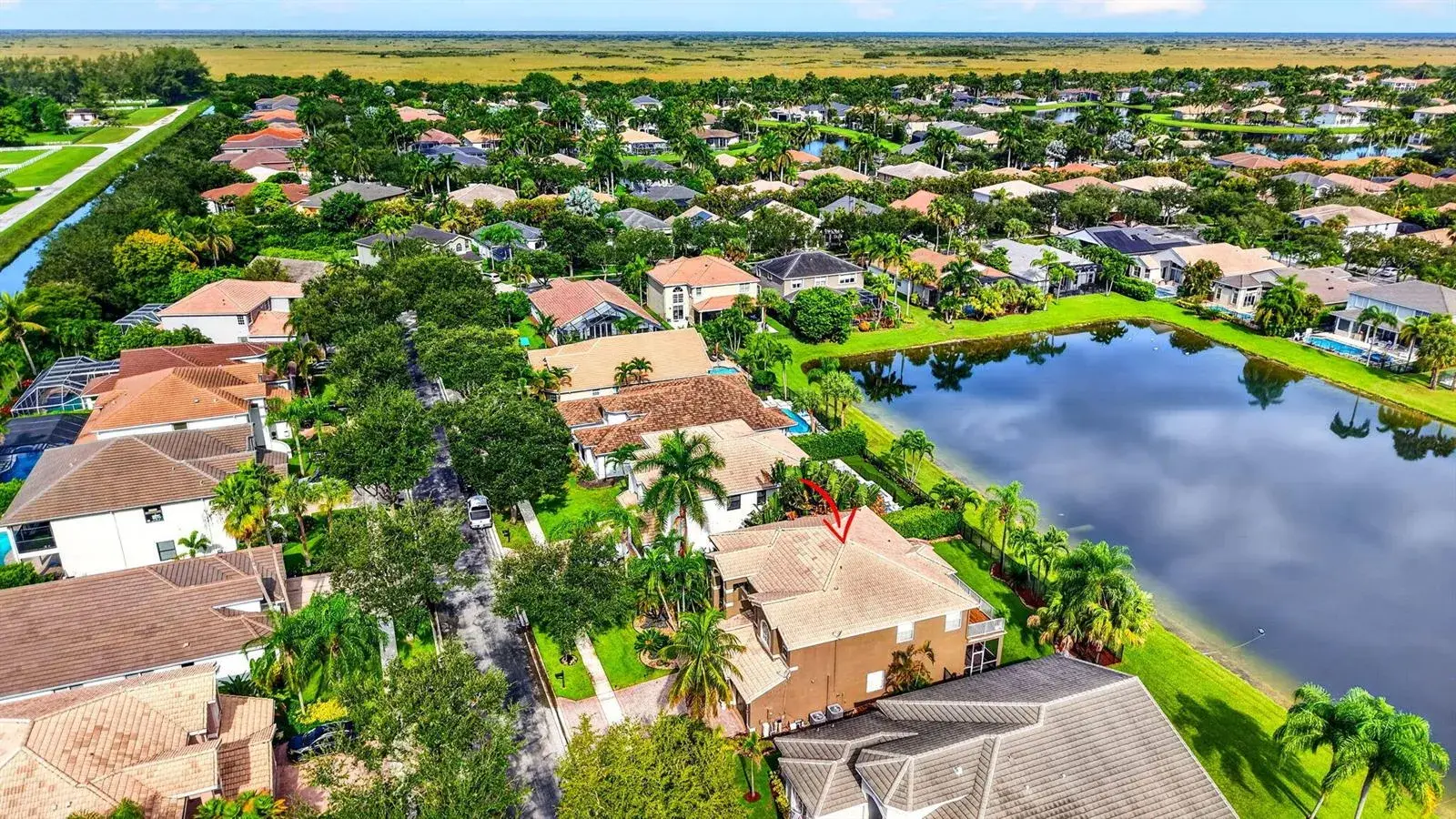 19548 Estuary Drive, Boca Raton FL 33498
