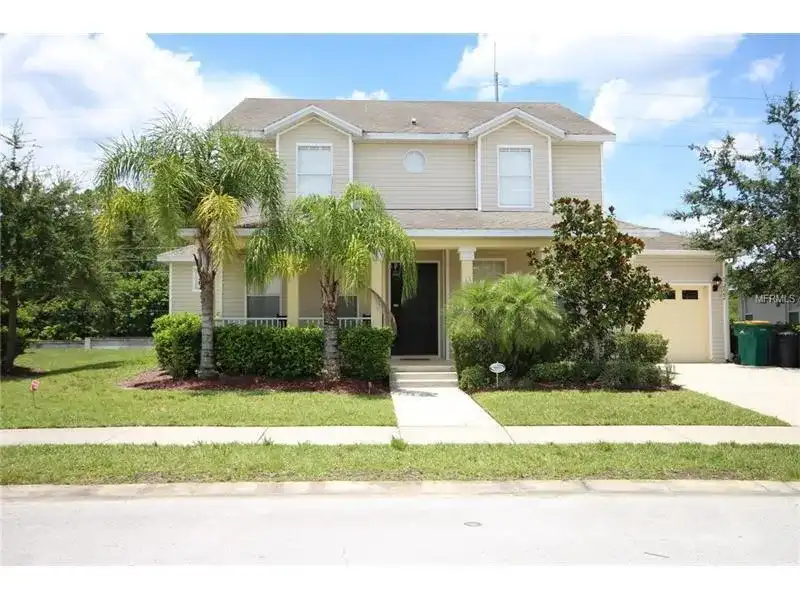 2642 MARG Lane, Kissimmee FL 34758