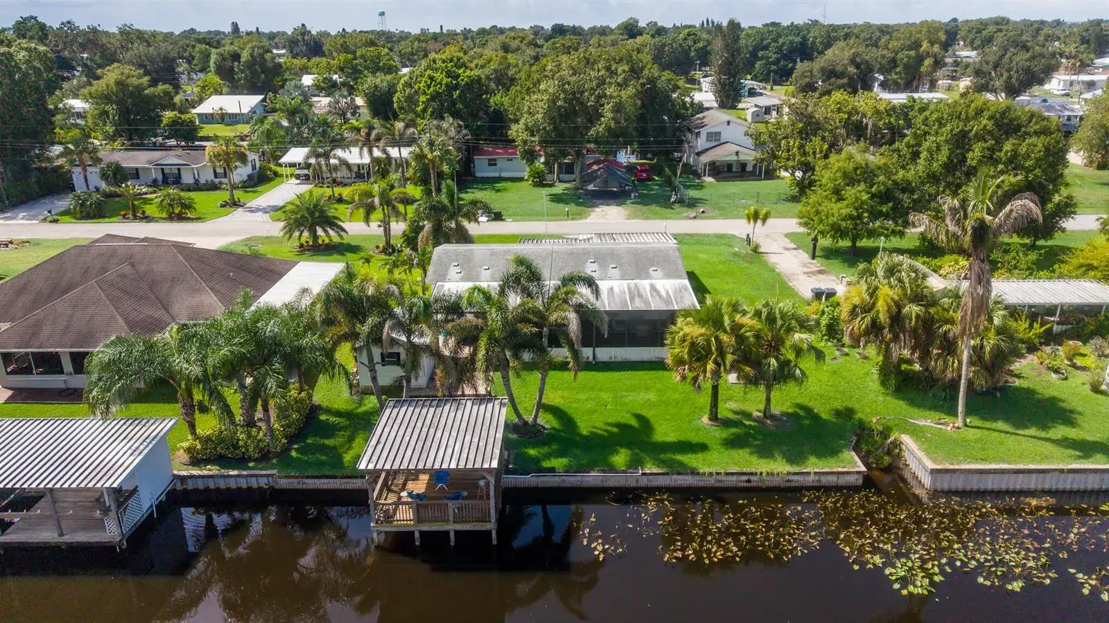 3207 SE 27TH Street, Okeechobee FL 34974
