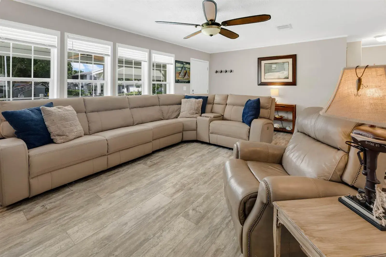 3207 SE 27TH Street, Okeechobee FL 34974