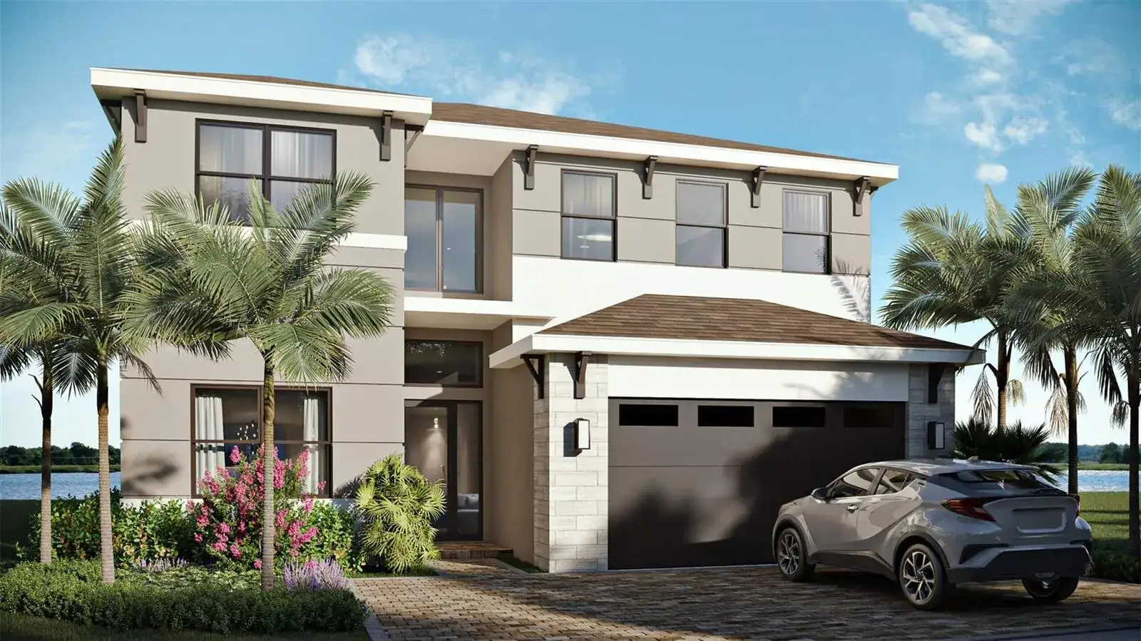 12417 SOLANA BAY Circle, Palm Beach Gardens FL 33412