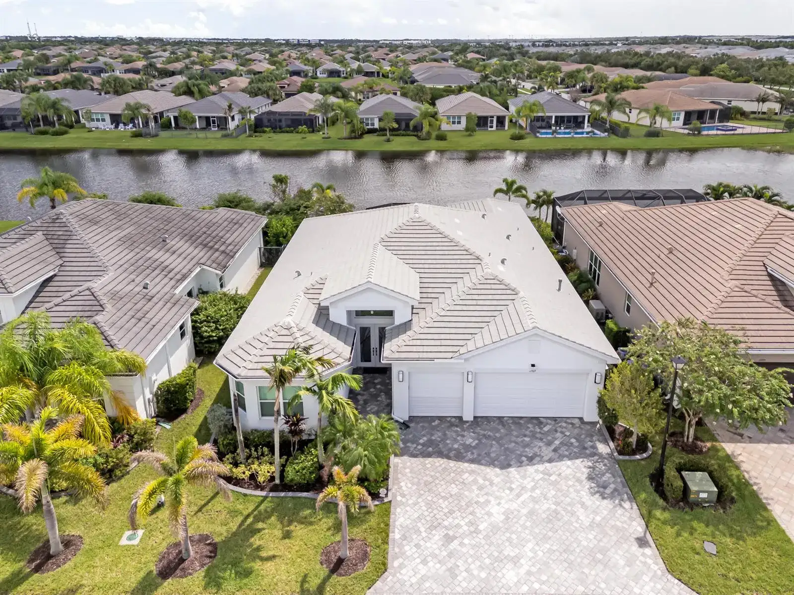 11969 SW HUNTER HILL Avenue, Port St. Lucie FL 34987 photo 3