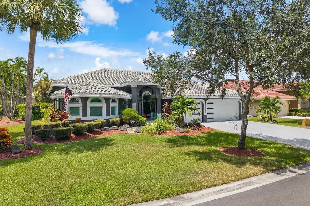 4904 NW 110TH Terrace, Coral Springs FL 33076