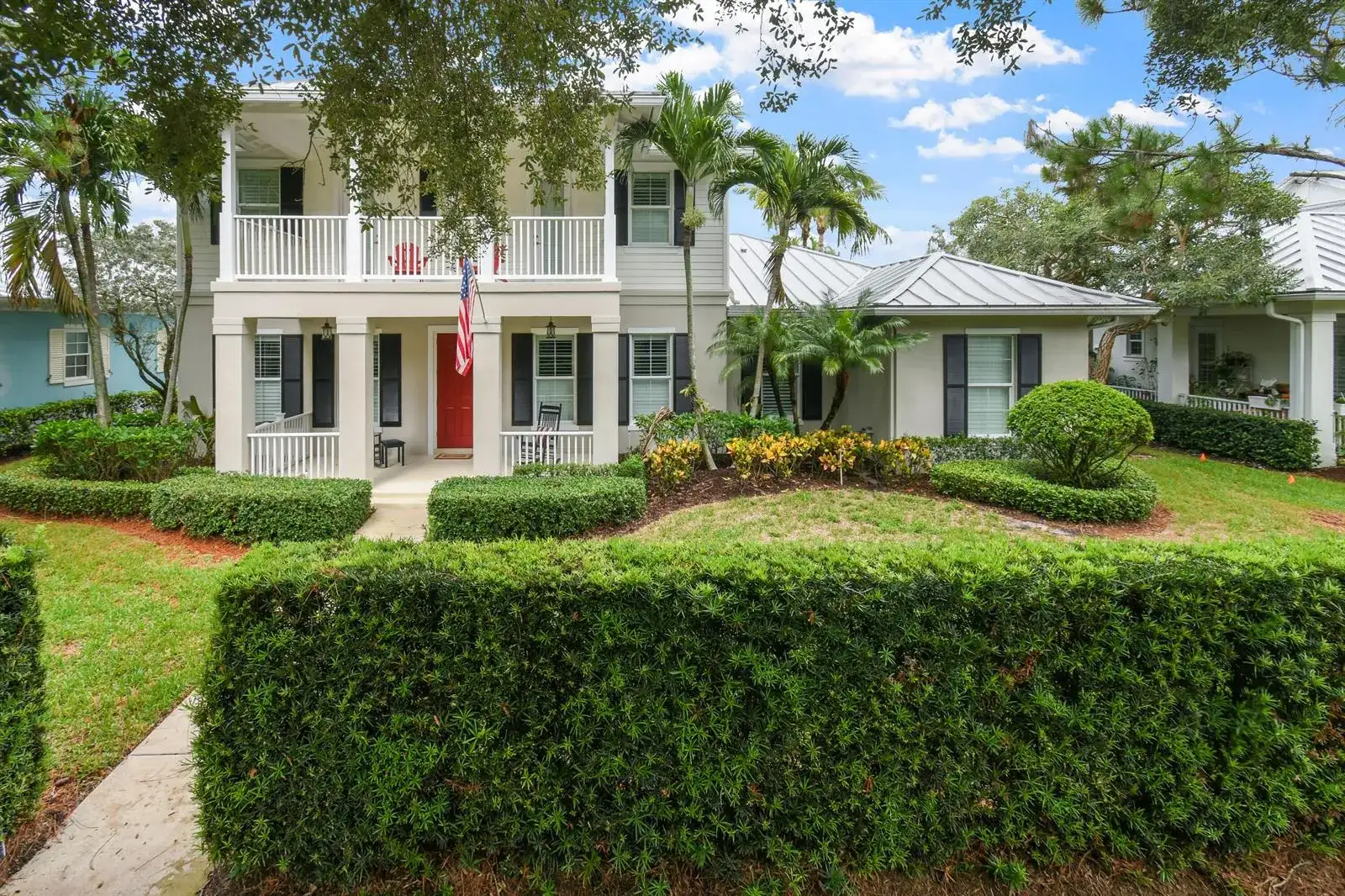 2664 Greenway Drive, Jupiter FL 33458 photo 2