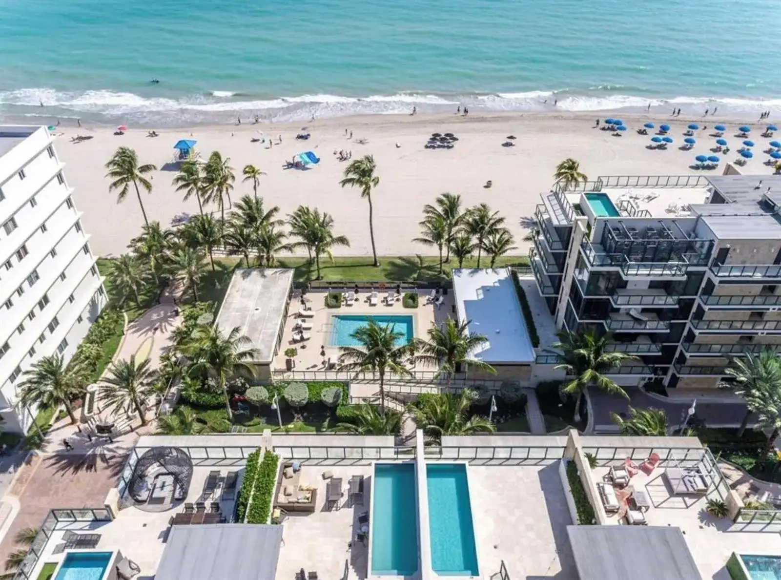 2101 S SURF Road # 2C, Hollywood FL 33019 photo 3