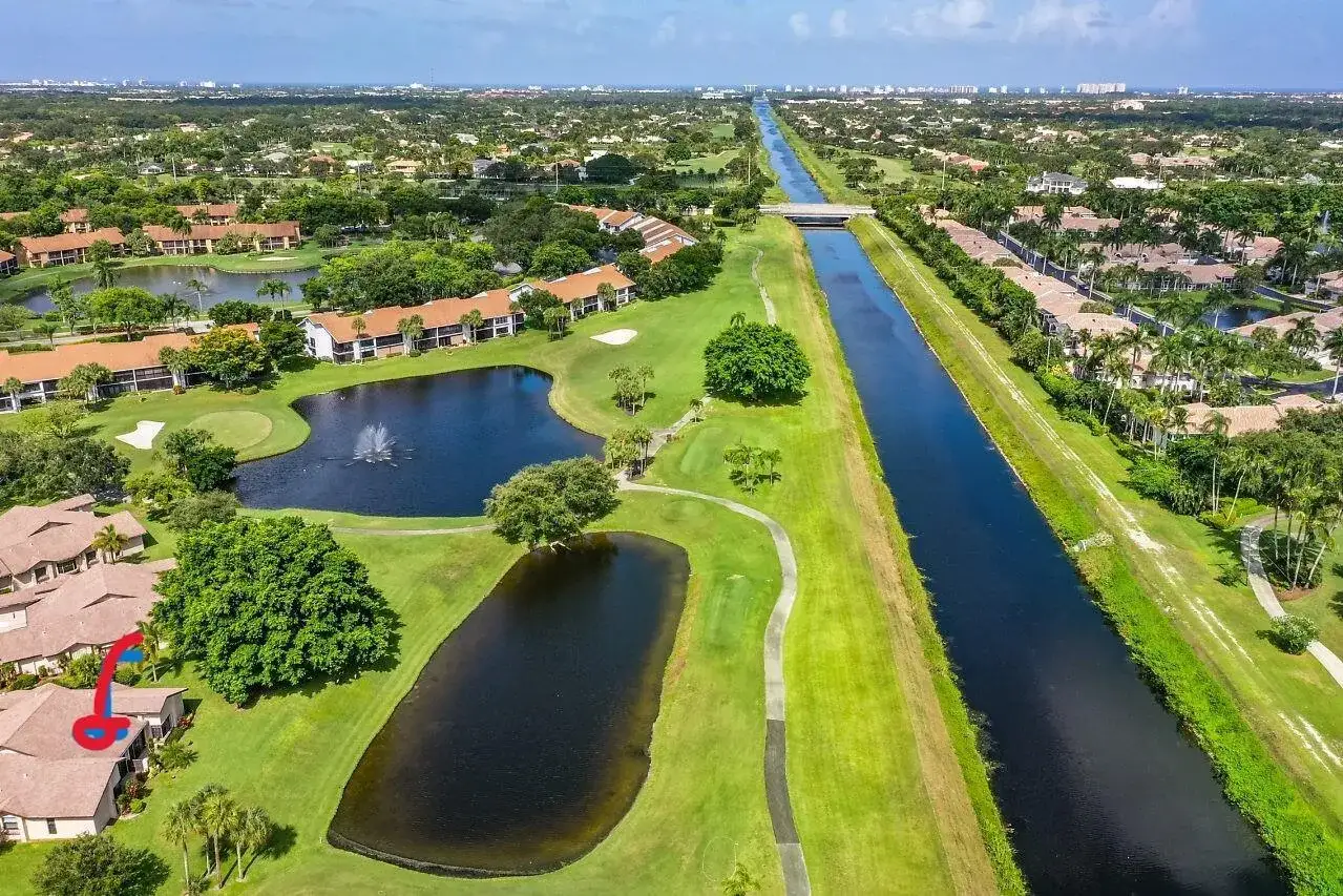 5260 Fairway Woods Drive # 3911, Delray Beach FL 33484