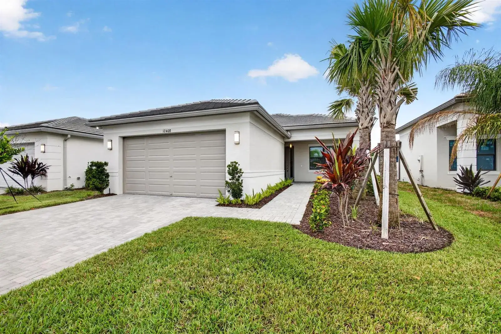 12408 SW Briny Bay Drive, Port St. Lucie FL 34987