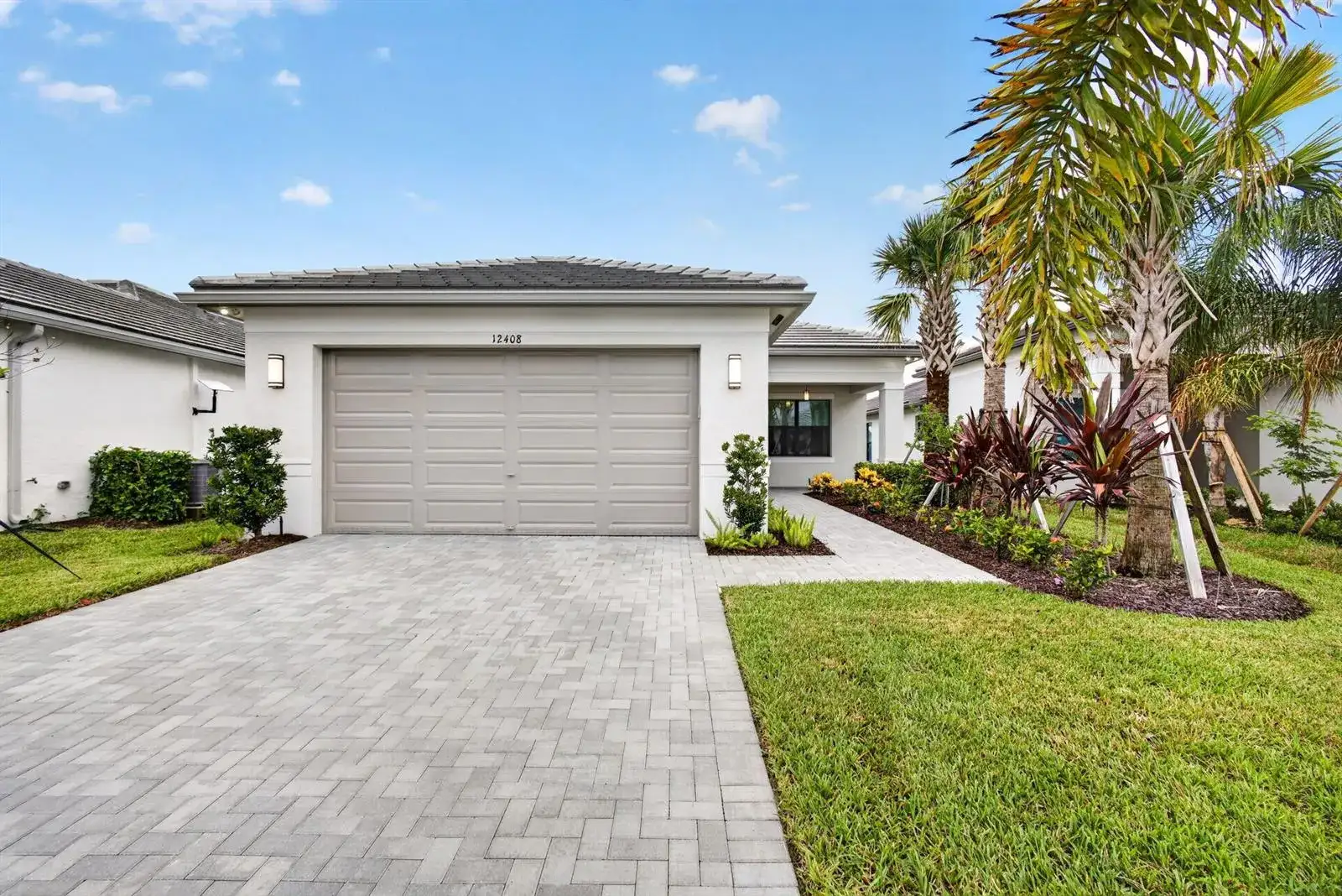 12408 SW Briny Bay Drive, Port St. Lucie FL 34987 photo 3