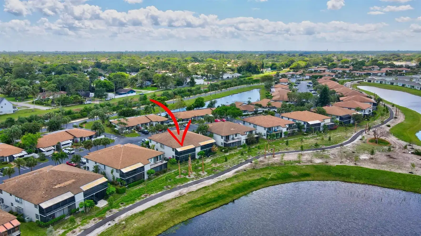 13865 Royal Palm Court # C, Delray Beach FL 33484