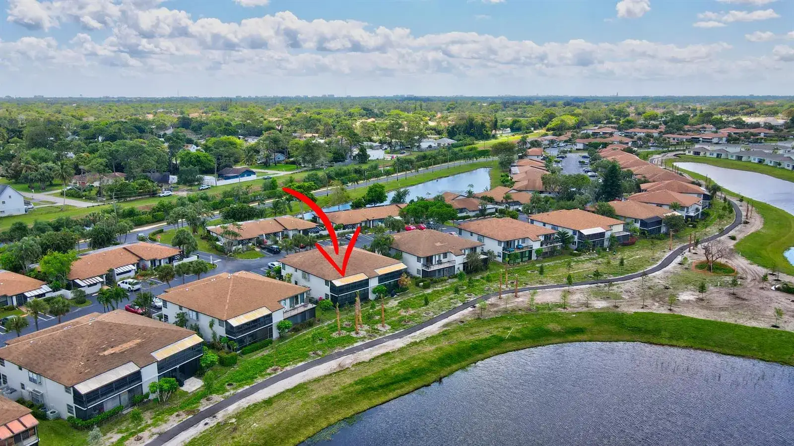 13865 Royal Palm Court # C, Delray Beach FL 33484