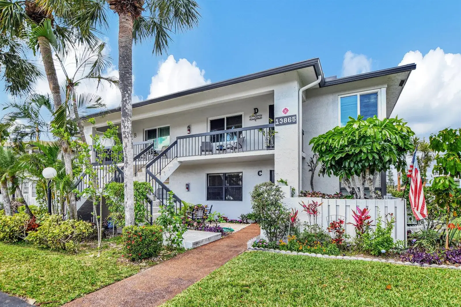 13865 Royal Palm Court # C, Delray Beach FL 33484 photo 2