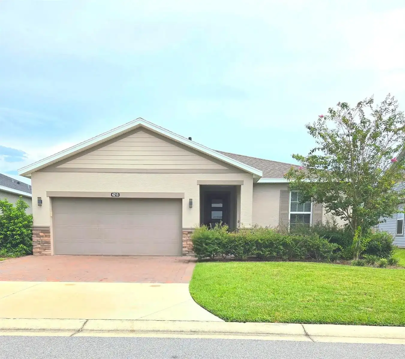 4215 NW 55th Terrace, Ocala FL 34482
