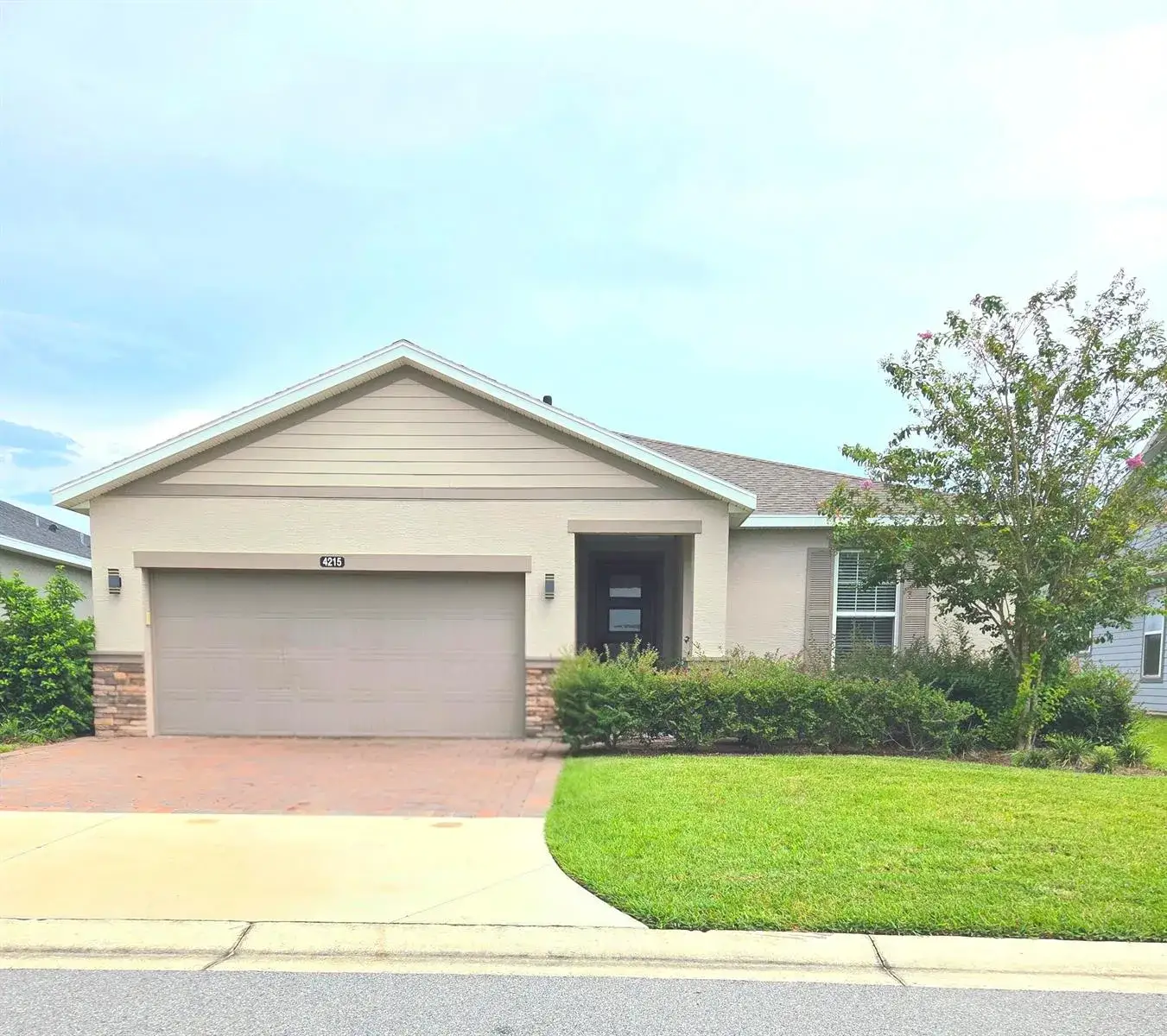 4215 NW 55th Terrace, Ocala FL 34482