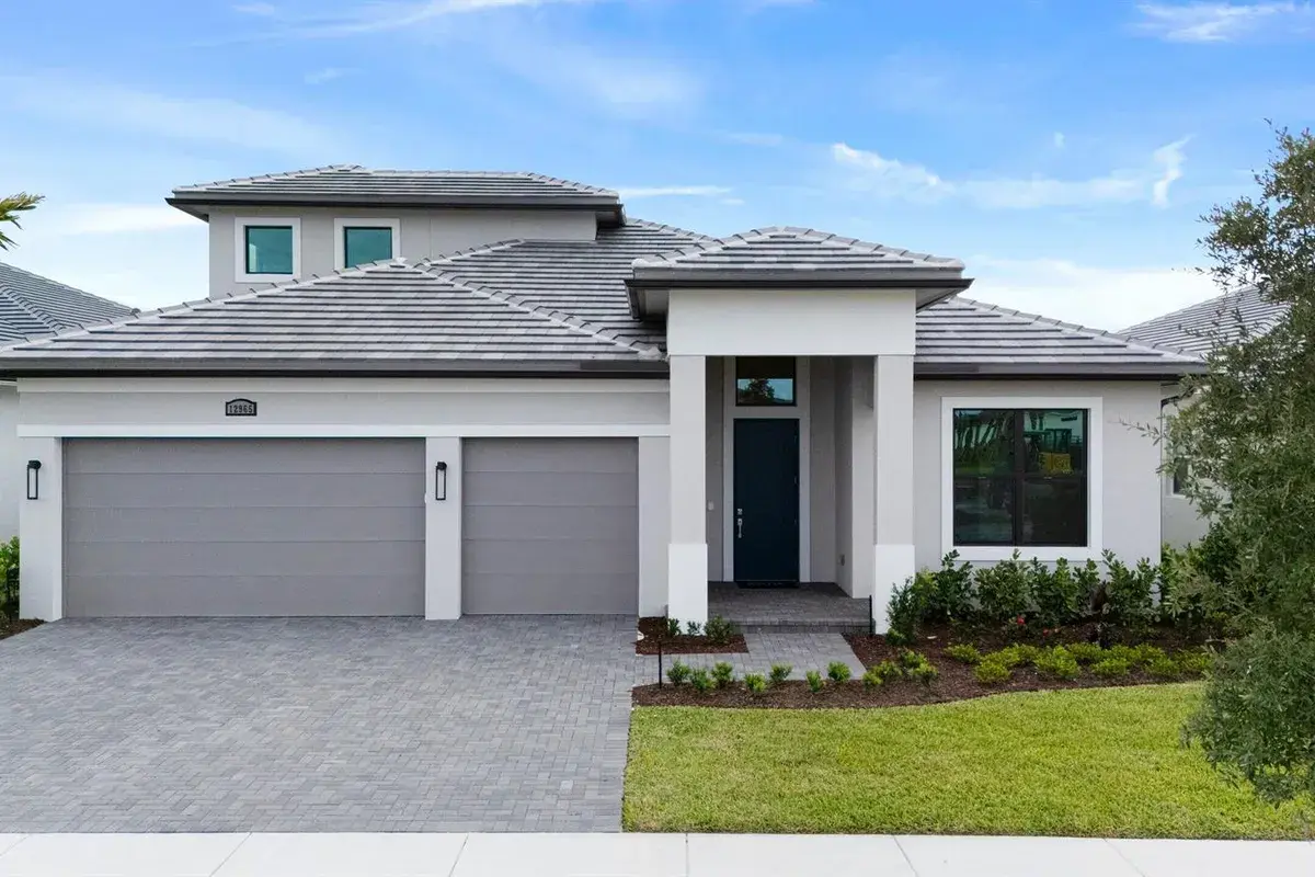 12965 SW LEOPOLD Way, Port St. Lucie FL 34987