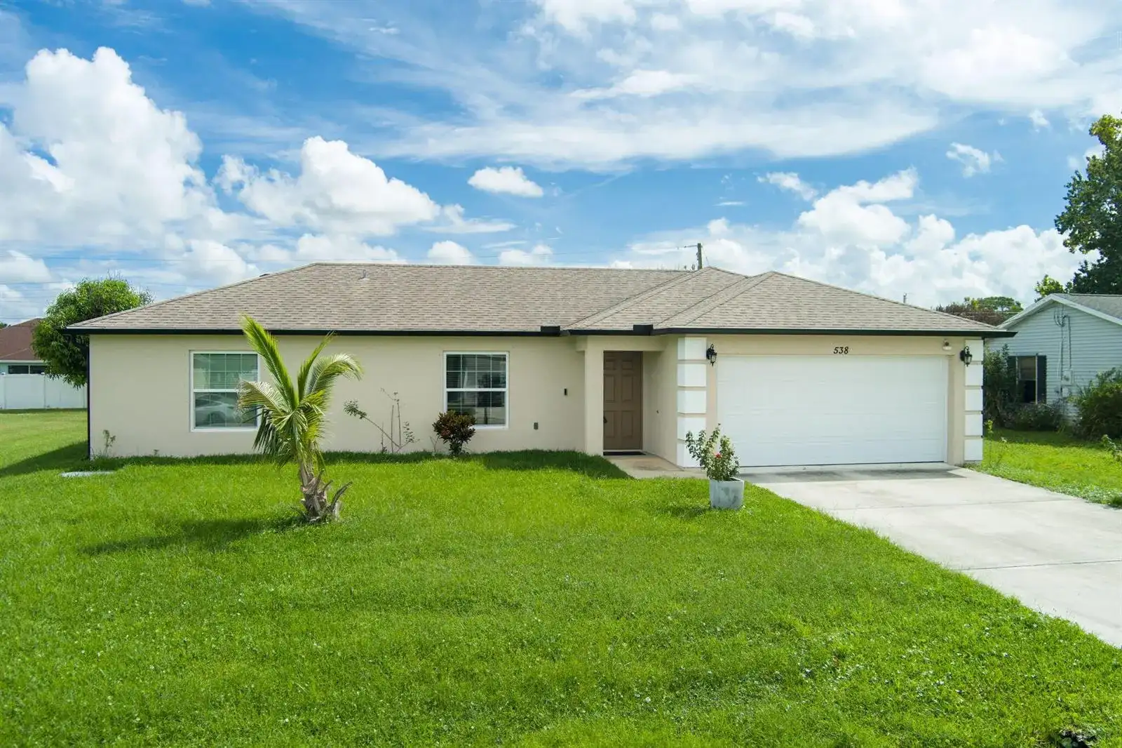 538 SW PRADO Avenue, Port St. Lucie FL 34983 photo 2