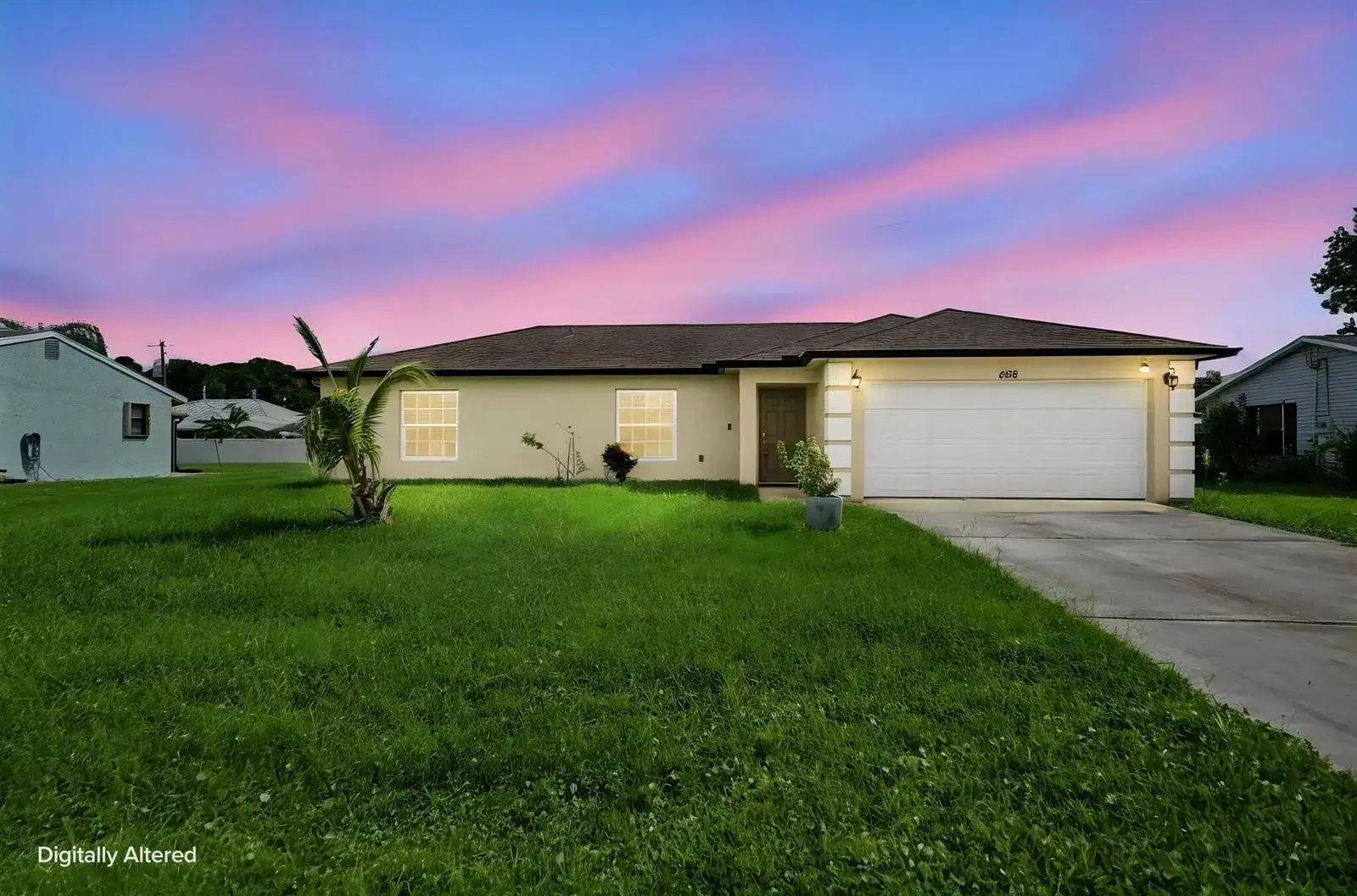 538 SW PRADO Avenue, Port St. Lucie FL 34983 photo 3