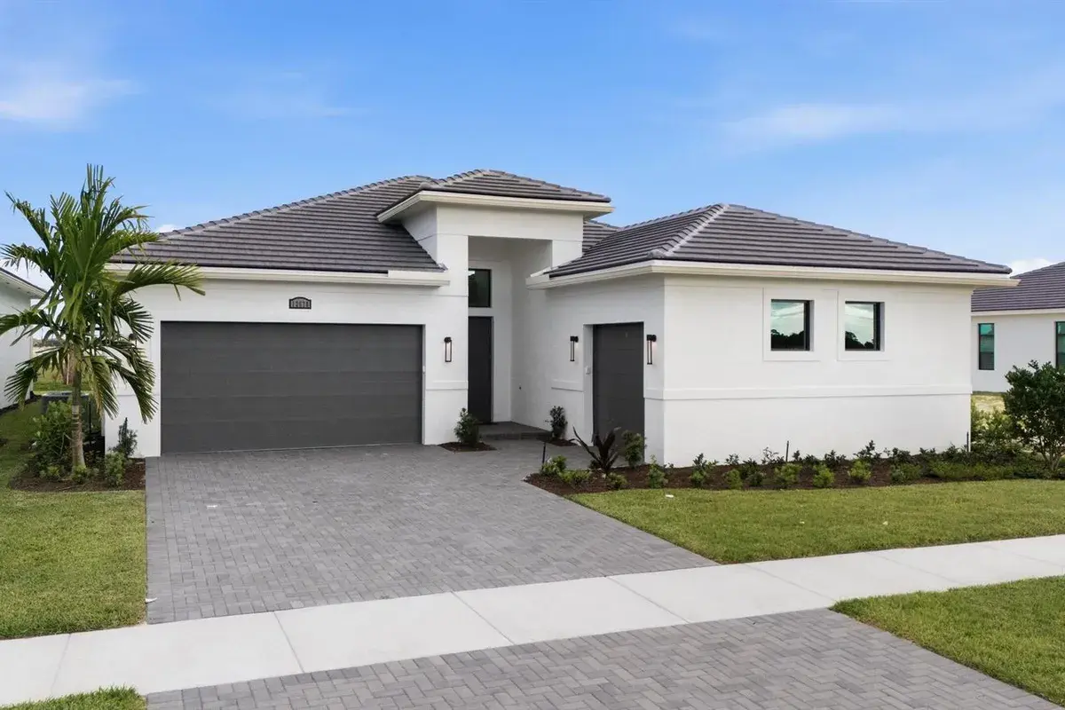 12678 SW Lunata Way, Port St. Lucie FL 34987