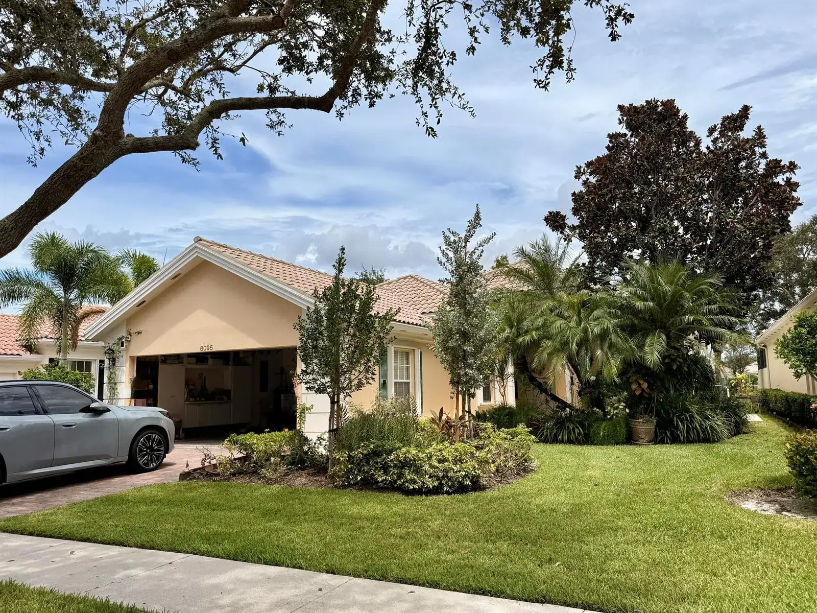 8095 LABORIE Lane, Wellington FL 33414 photo 4