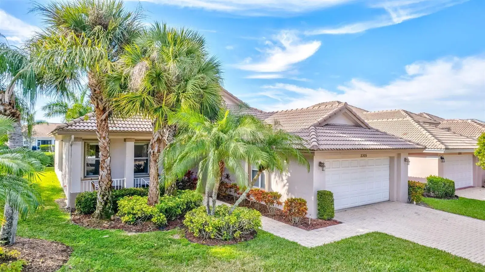 2305 Sailfish Cove Drive, West Palm Beach FL 33411 photo 2