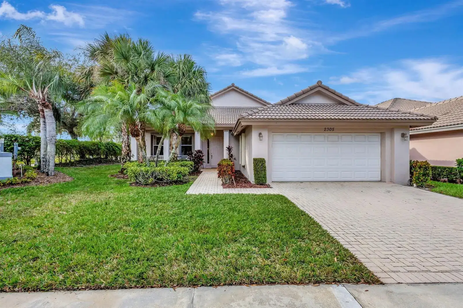 2305 Sailfish Cove Drive, West Palm Beach FL 33411 photo 3