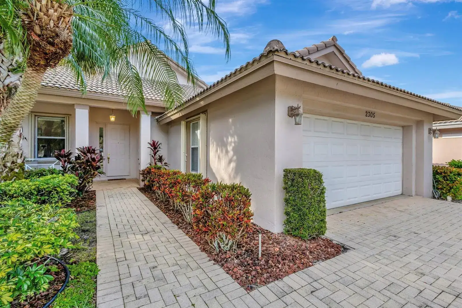 2305 Sailfish Cove Drive, West Palm Beach FL 33411 photo 4
