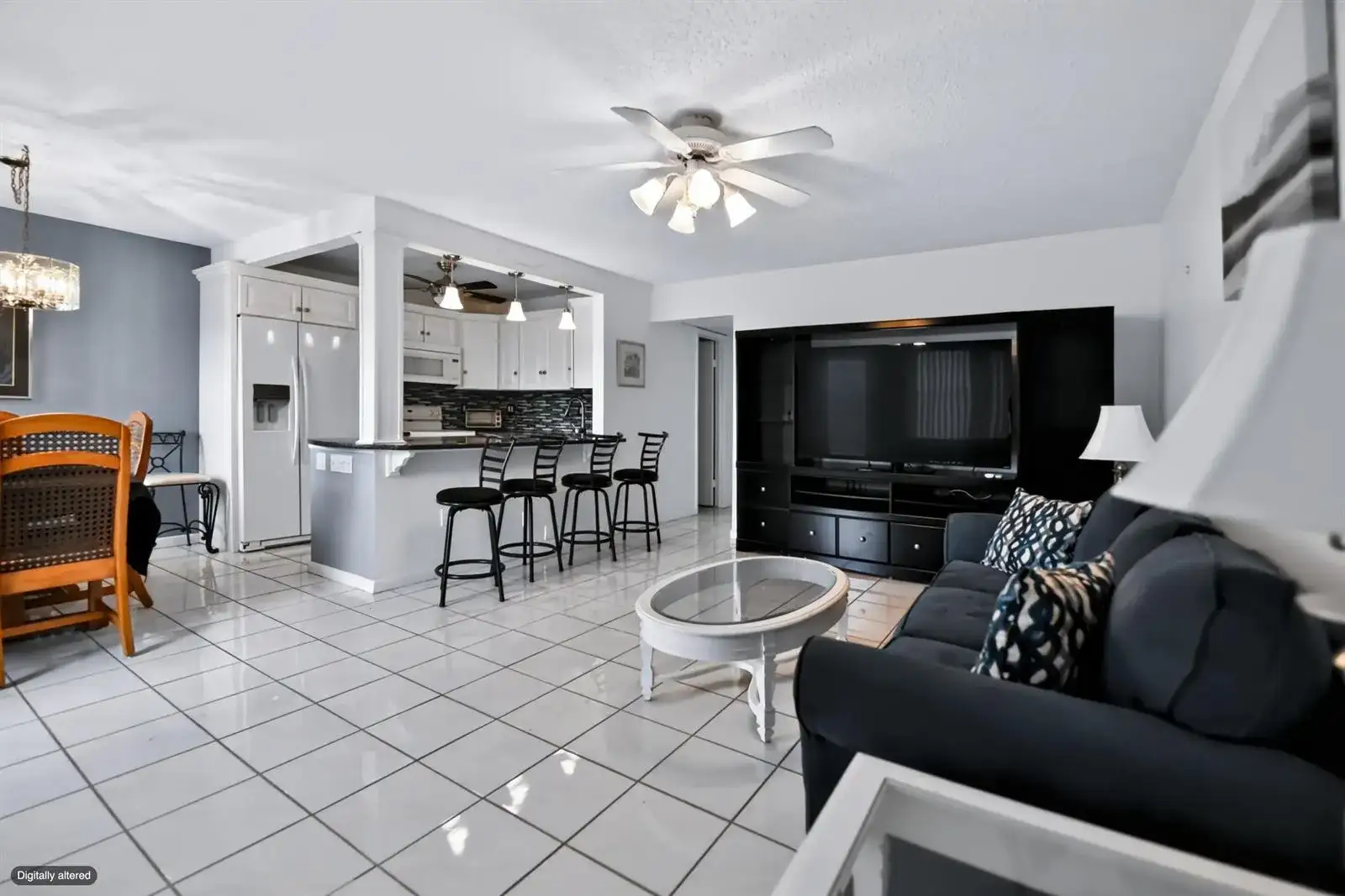 203 Coventry I, West Palm Beach FL 33417 photo 2