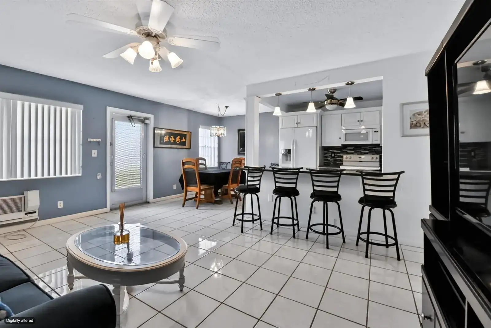 203 Coventry I, West Palm Beach FL 33417 photo 4