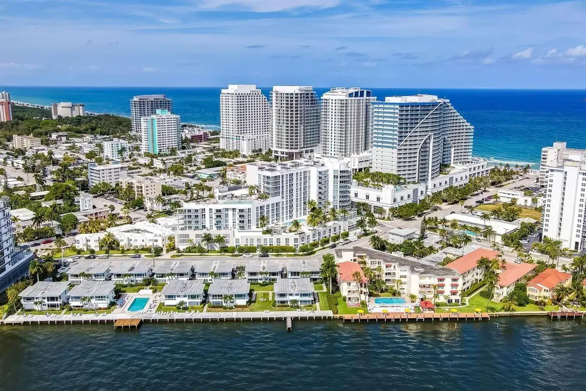 401 N BIRCH Road # 510, Fort Lauderdale FL 33304