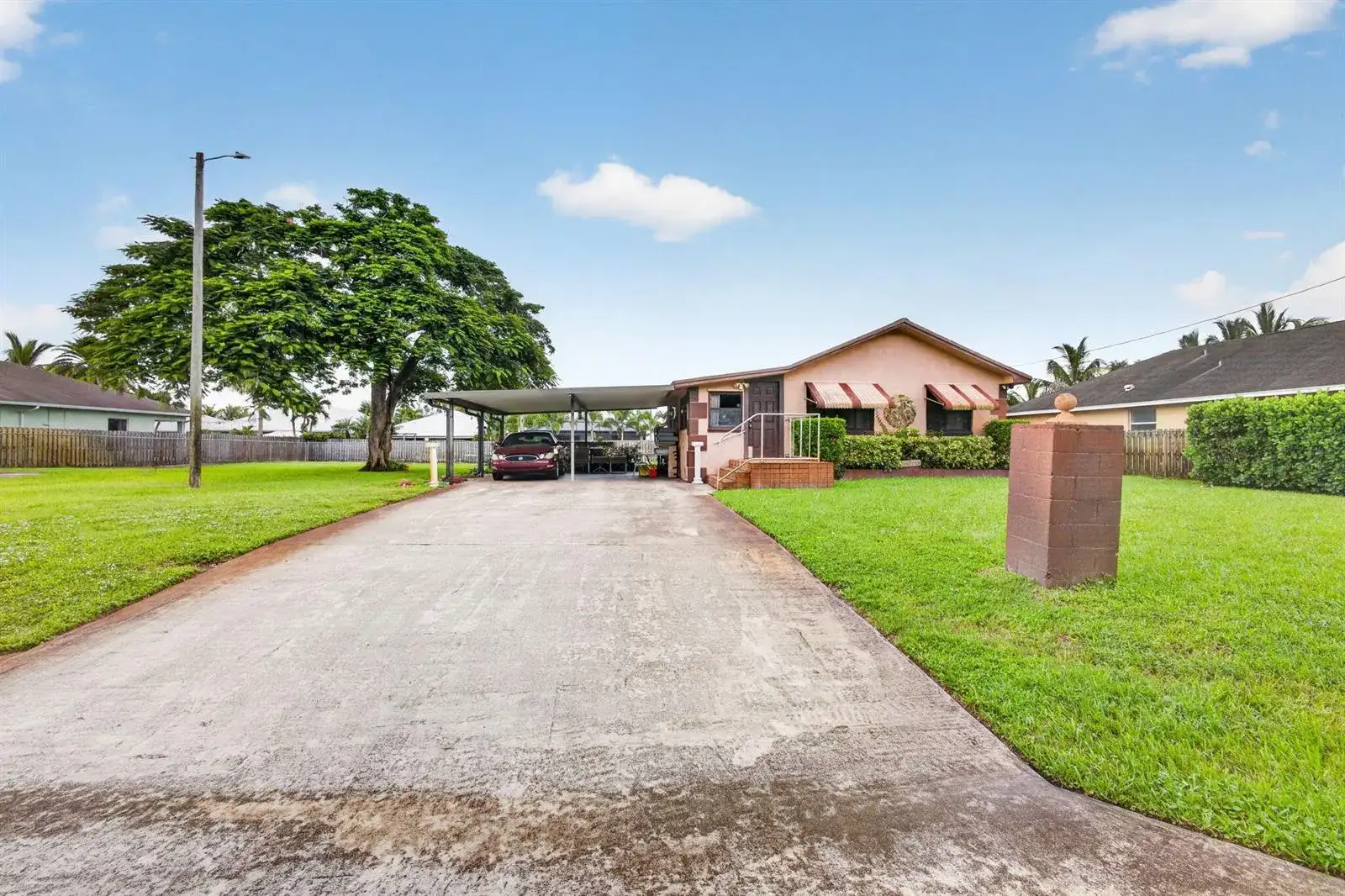 17596 CINQUEZ PARK Road W, Jupiter FL 33458 photo 5
