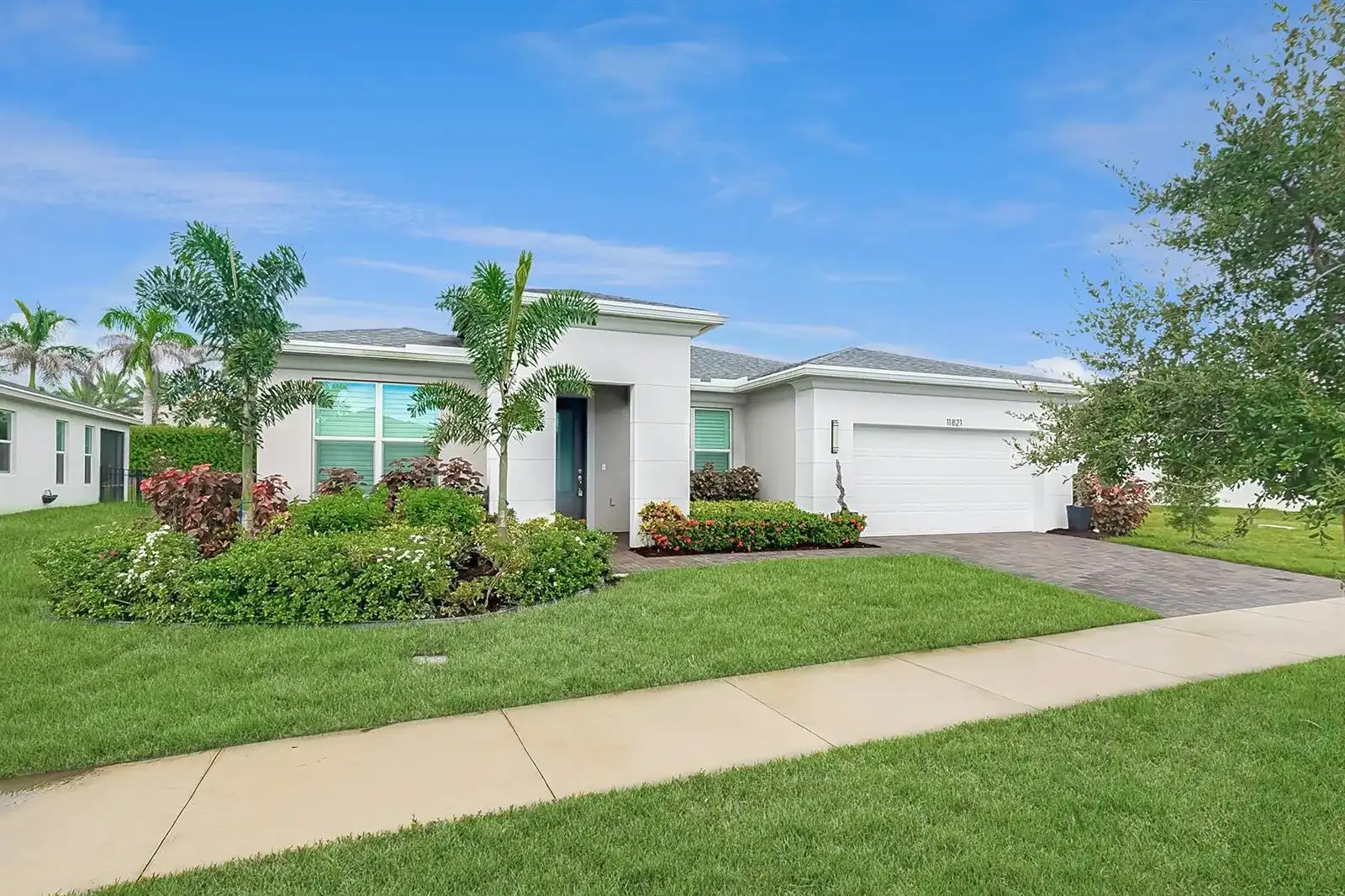 11821 SW Lyra Drive, Port St. Lucie FL 34987