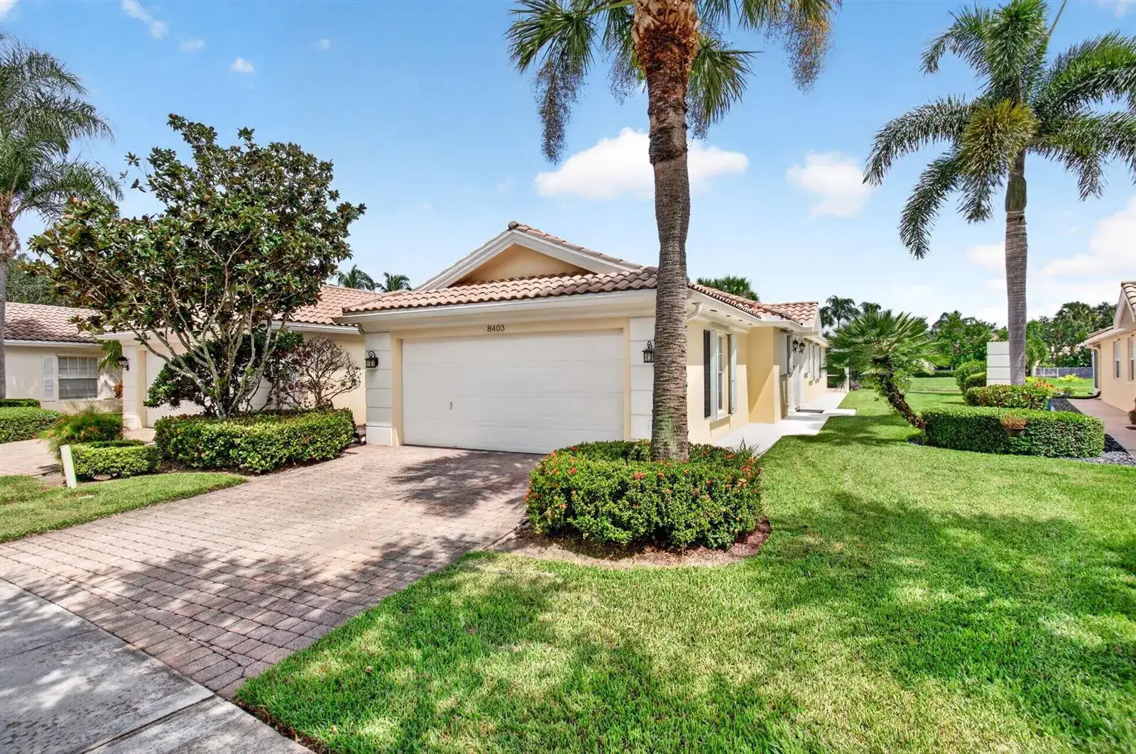 8403 Cozumel Lane, Wellington FL 33414 photo 2