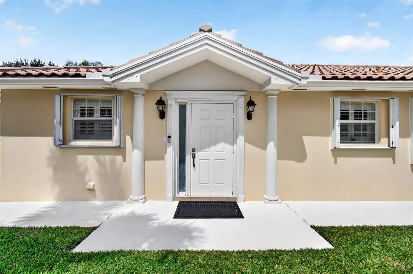 8403 Cozumel Lane, Wellington FL 33414 photo 4