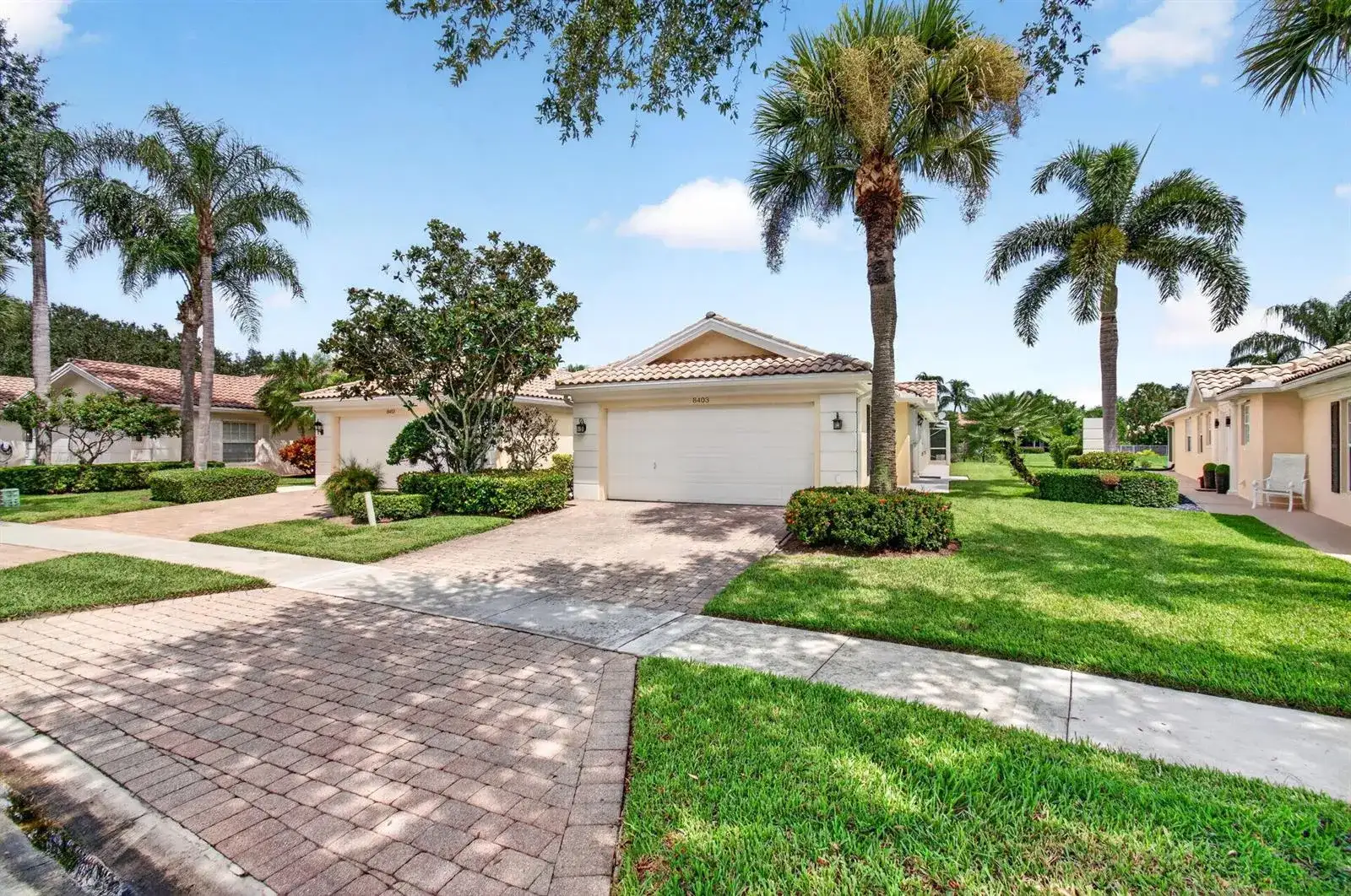 8403 Cozumel Lane, Wellington FL 33414 photo 5