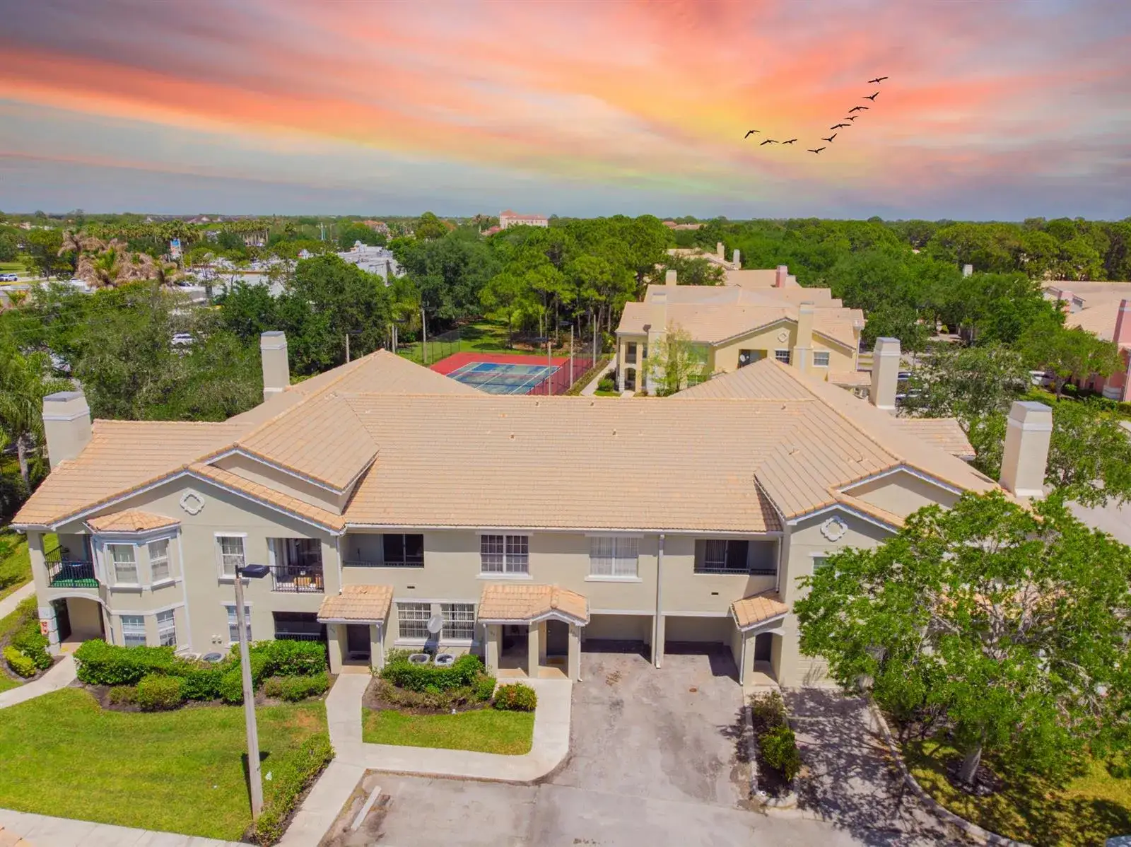 102 SW PEACOCK Boulevard # 204, Port St. Lucie FL 34986