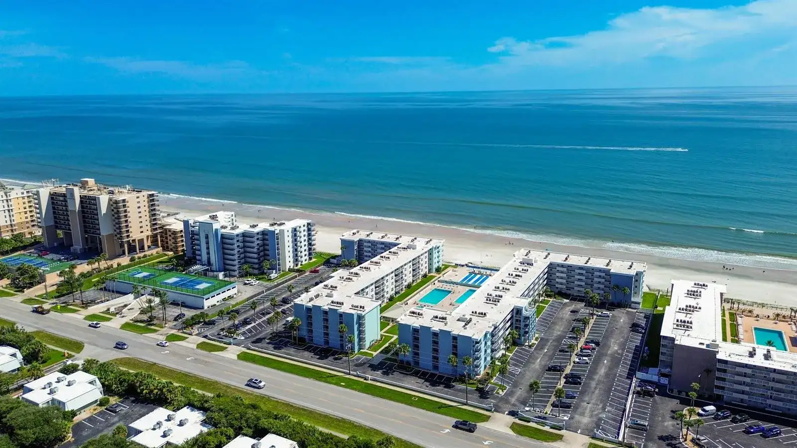 4151 S ATLANTIC Avenue # 515, FL 32169 photo 3