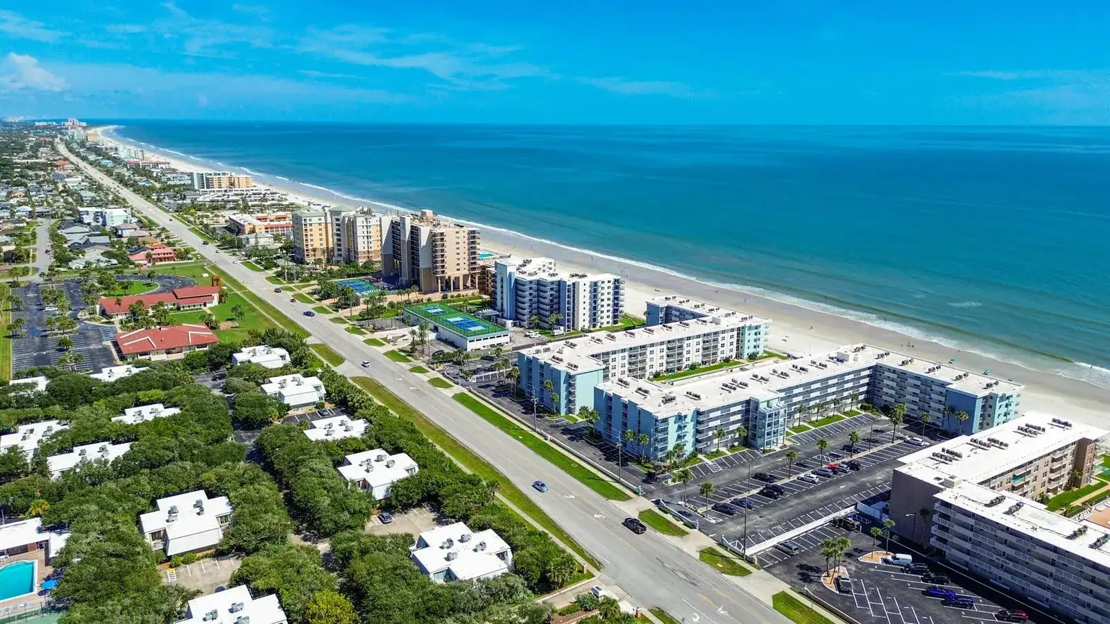 4151 S ATLANTIC Avenue # 515, FL 32169 photo 4