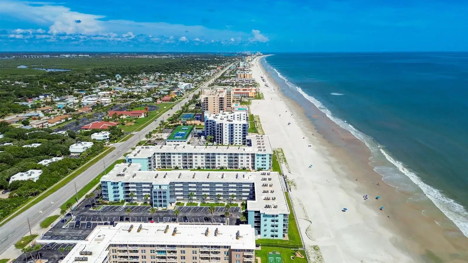 4151 S ATLANTIC Avenue # 515, FL 32169 photo 5