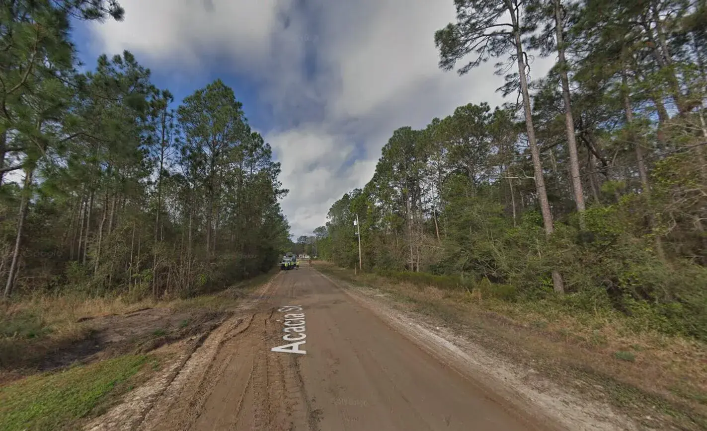 4818 ACACIA Street, FL 32068