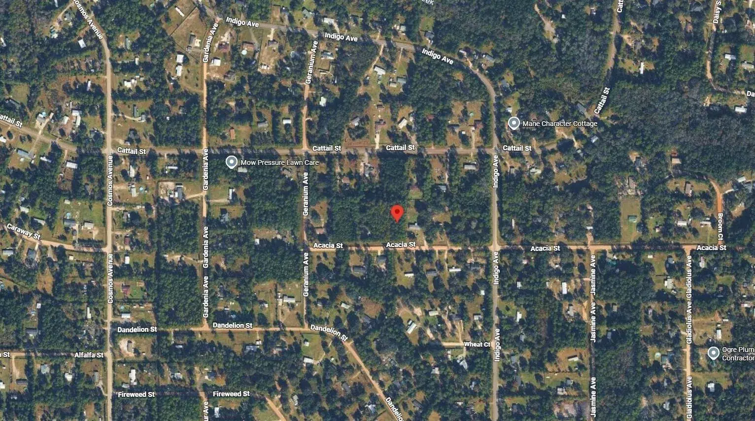 4818 ACACIA Street, FL 32068
