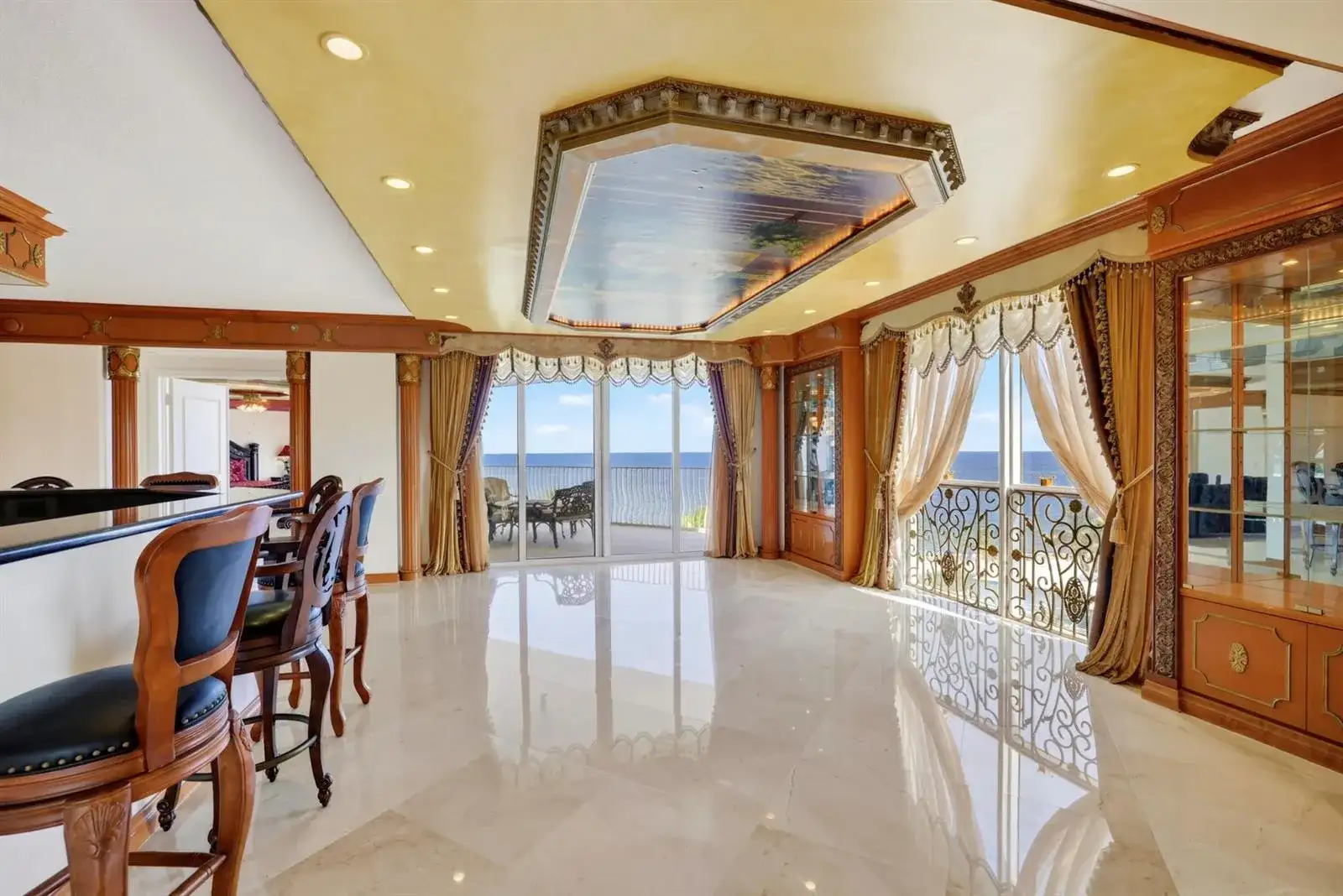 1460 S OCEAN Boulevard # 701, Lauderdale By The Sea FL 33062 photo 2