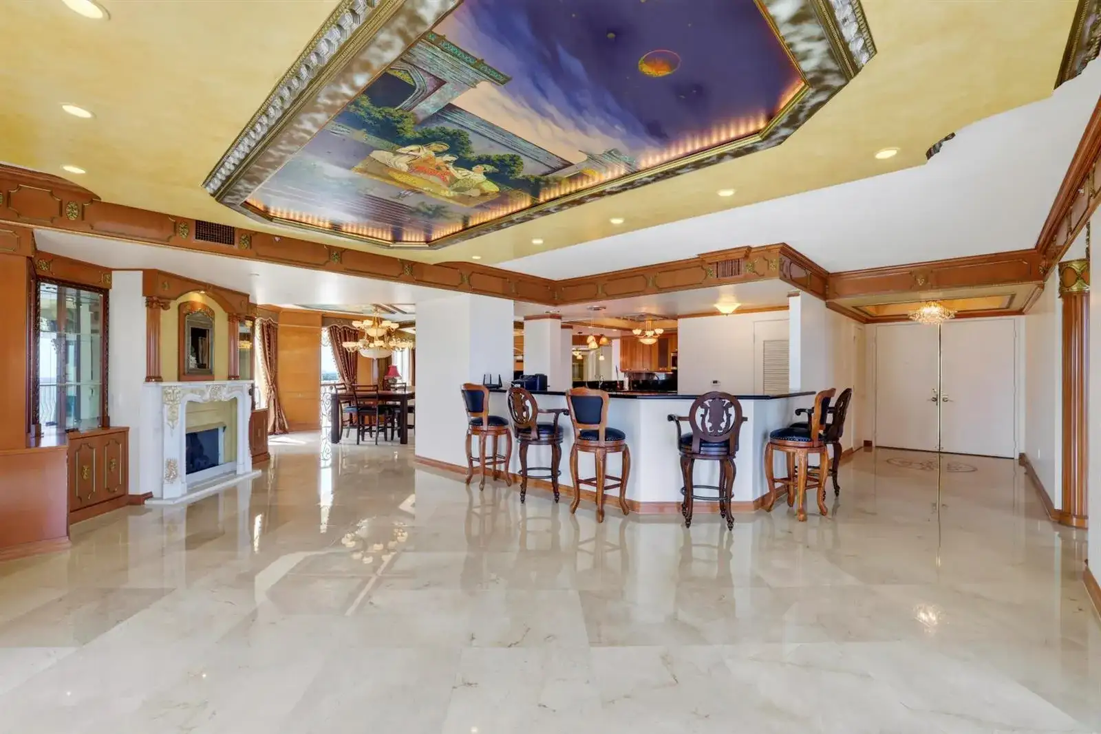 1460 S OCEAN Boulevard # 701, Lauderdale By The Sea FL 33062 photo 3