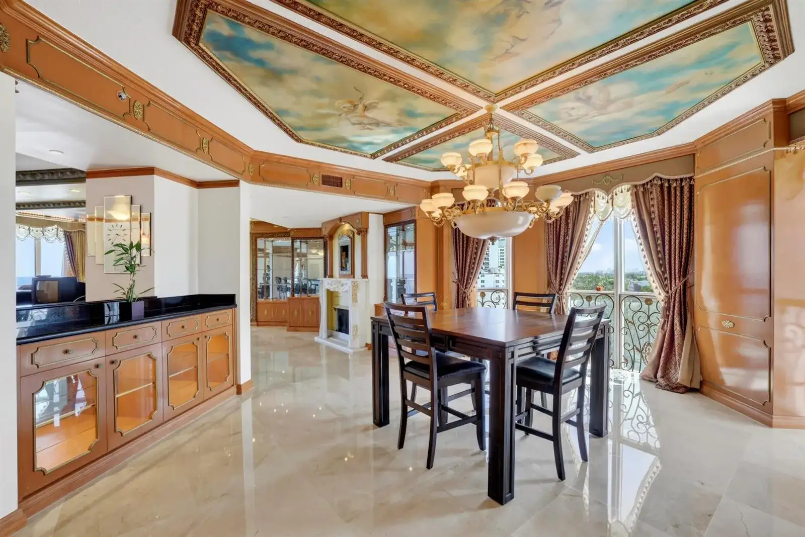 1460 S OCEAN Boulevard # 701, Lauderdale By The Sea FL 33062 photo 4