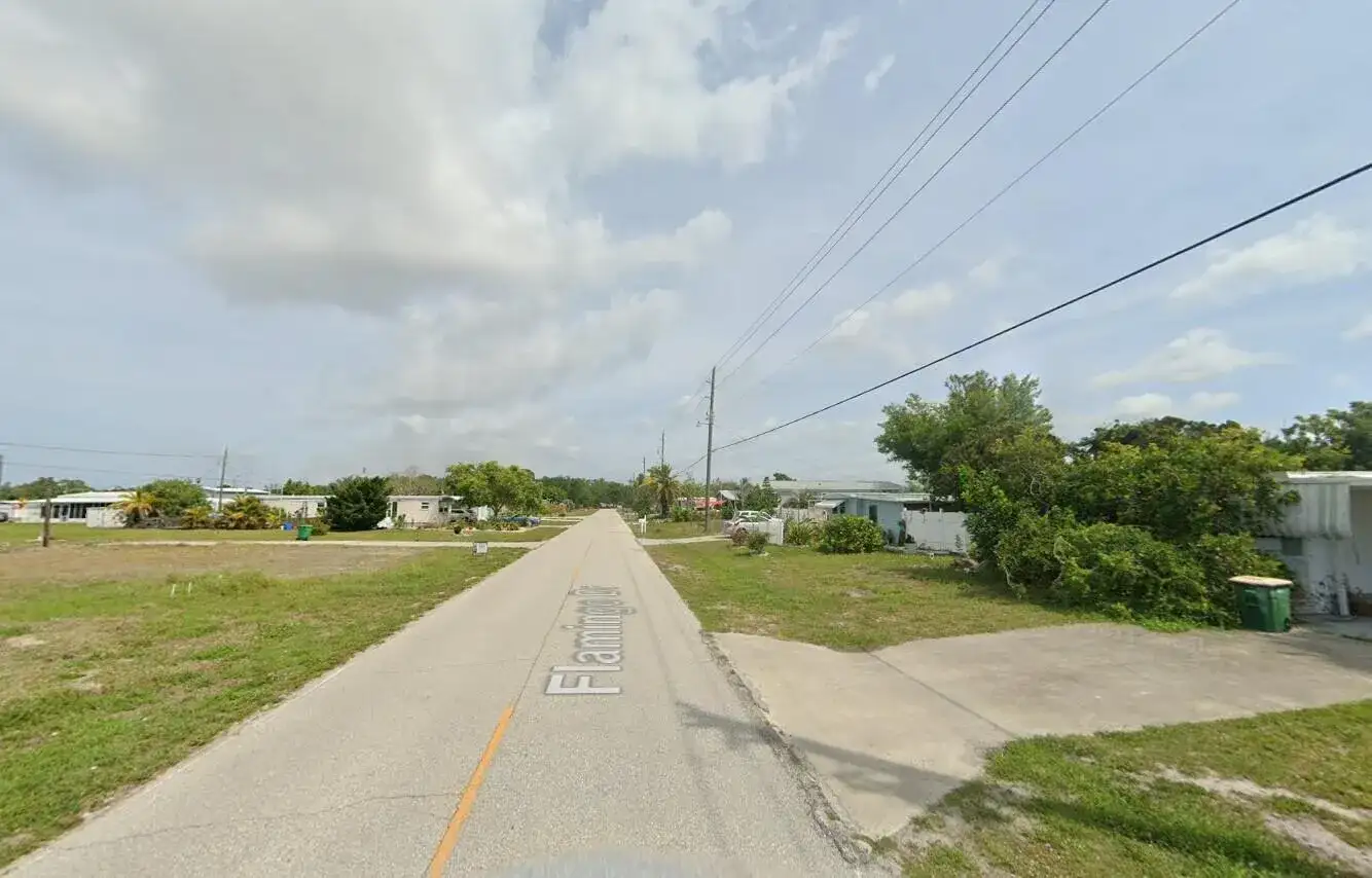 1262 FLAMINGO Drive, Englewood FL 34224 photo 2