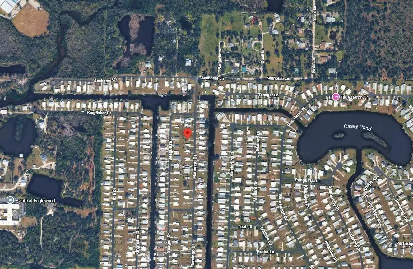 1262 FLAMINGO Drive, Englewood FL 34224 photo 3