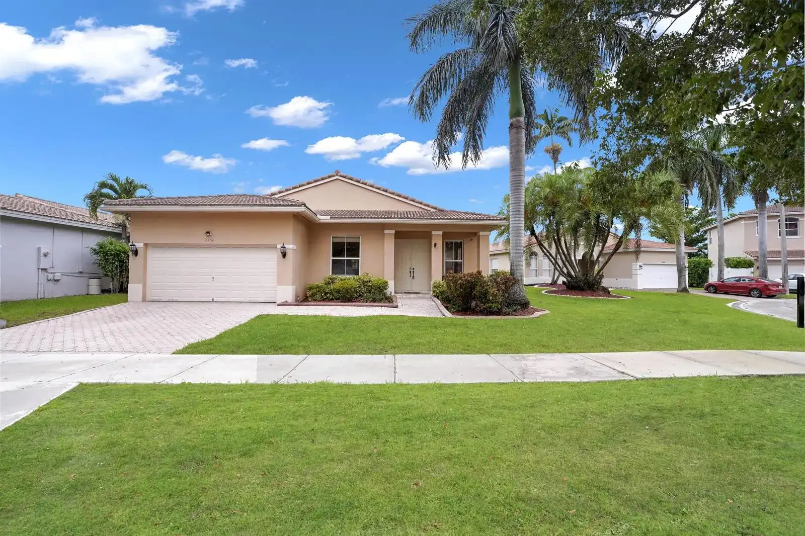 2256 SW 131st Terrace, Miramar FL 33027