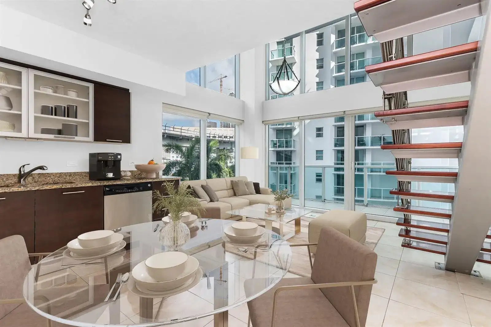 41 SE 5th Street # 417, Miami FL 33131 photo 4