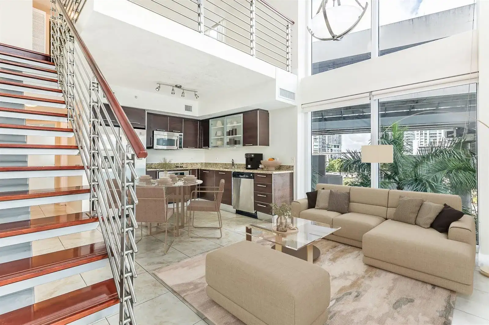41 SE 5th Street # 417, Miami FL 33131 photo 5