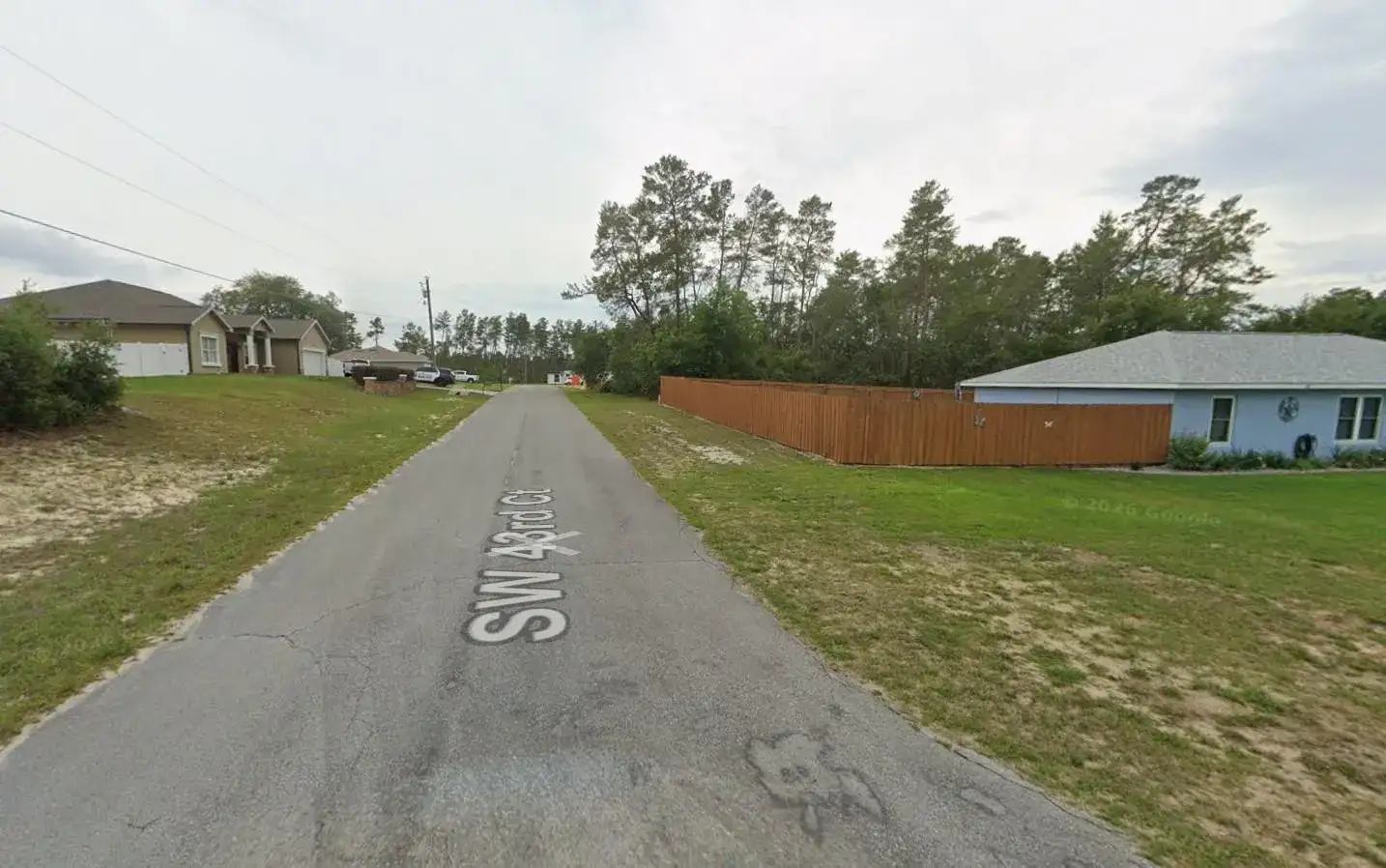 Tbd 43RD Court, Ocala FL 34473 photo 2