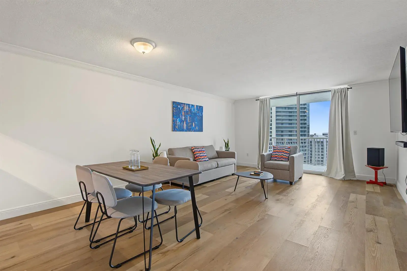 1200 BRICKELL BAY Drive # 3419, Miami FL 33131