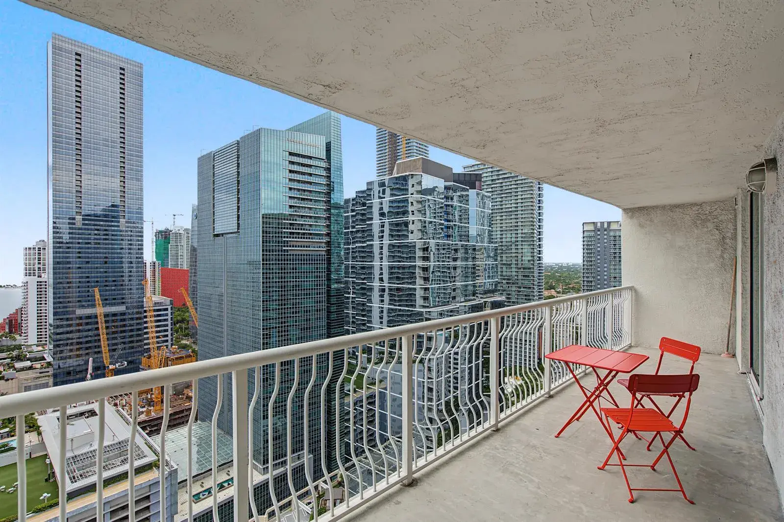 1200 BRICKELL BAY Drive # 3419, Miami FL 33131